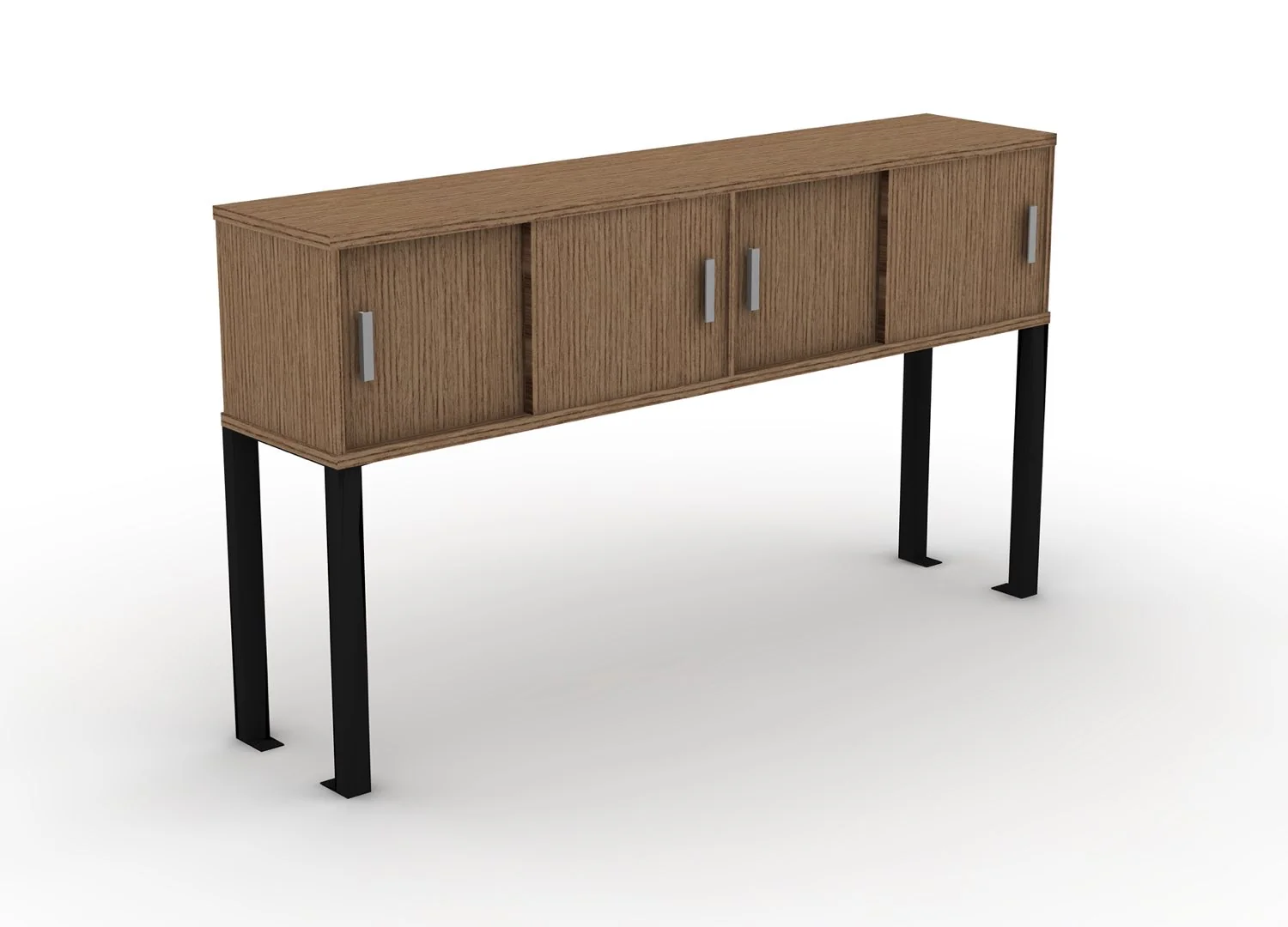 Overhead Storage - Image 37